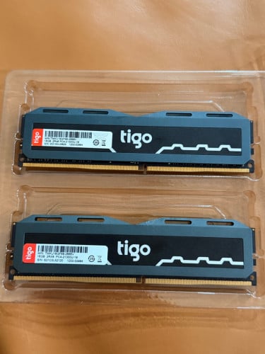 DDR4 16g*2  32g 2666