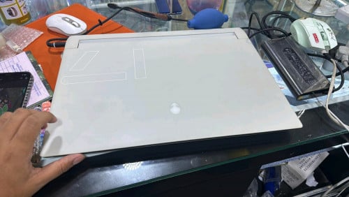 Dell Alienware X17 R2 លក់ចែកគ្នាប្រើ