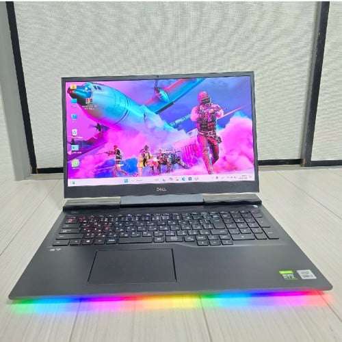 Dell​ G7 Gaming Core i7 RTX 2070 8GB 144hz