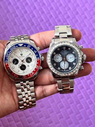 Fashion Watch Buy 1 take 1