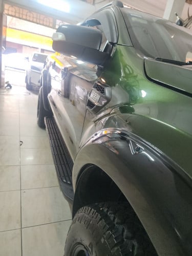 Ford Ranger 017 XLT ម៉ាស៊ីន 2.2 ប៉ុង1 (ស្តាំកែឆ្វេងស្តង់ដា)