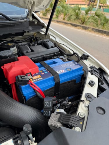 Ford ranger 1បាំង 2020 ឡានស្អាត