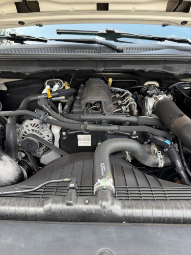Ford ranger 1បាំង 2020 ឡានស្អាត