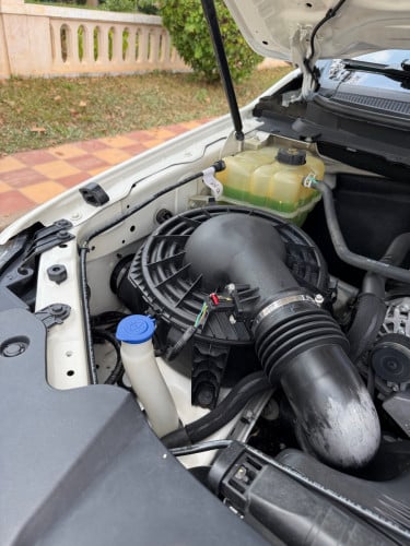 Ford ranger 1បាំង 2020 ឡានស្អាត