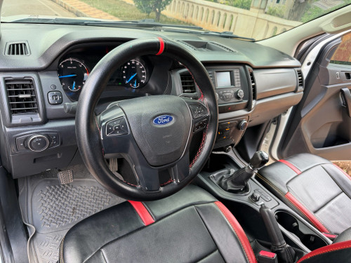 Ford ranger 1បាំង 2020 ឡានស្អាត