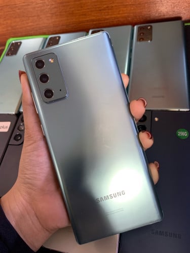Galaxy Note 20