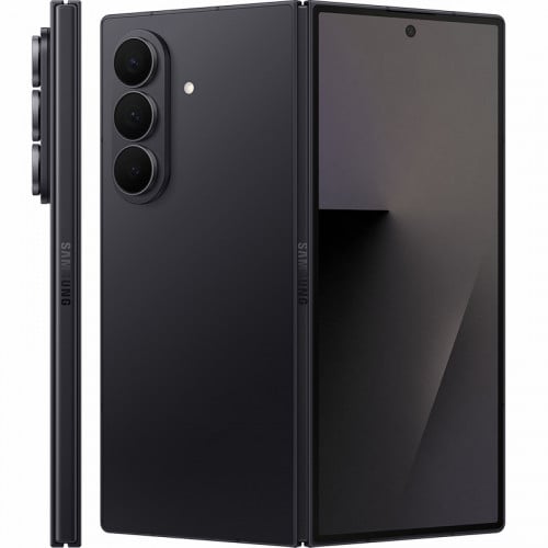 Galaxy Zfold7 (12G/256G) ( active )new warranty 2year