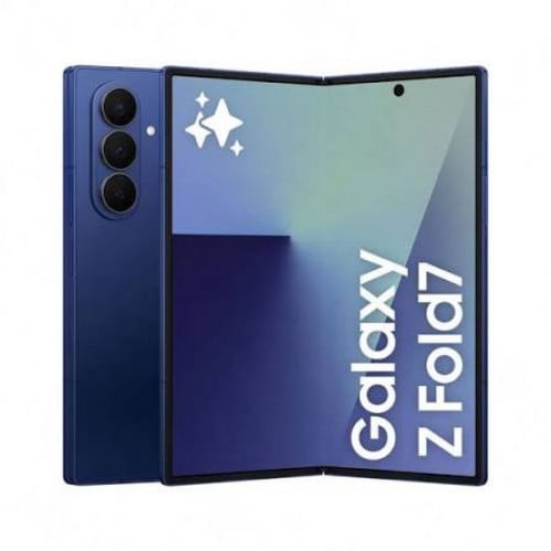 Galaxy Zfold7 (12G/512G) ( no active )new warranty 2year