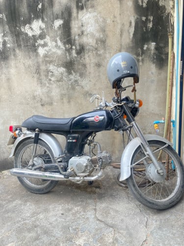 Honda CD Benly 50S
