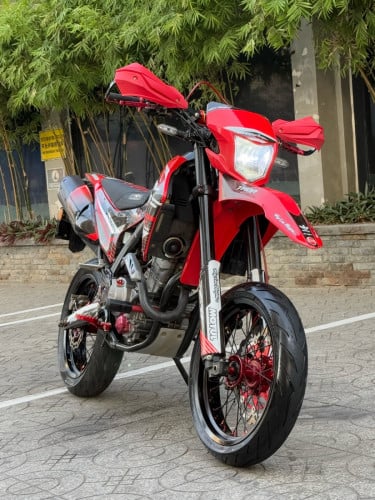Honda CRF250