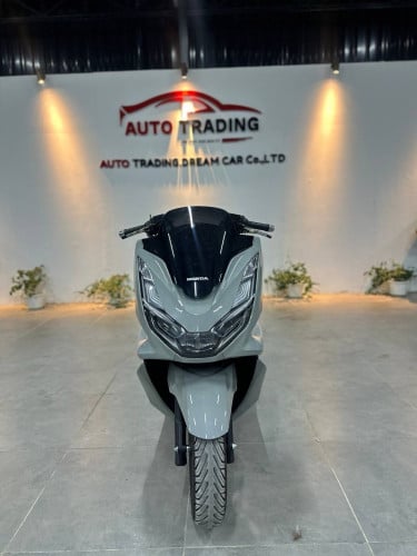 Honda PCX 125cc 2022