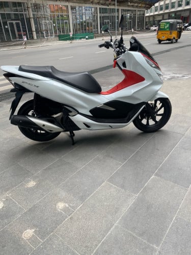 Honda pcx 2020