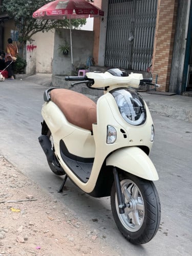 honda SCOOPY 2026