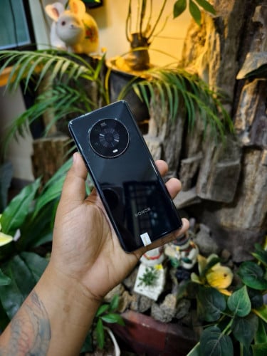 Honor magic 4/CH/ram8/128G/