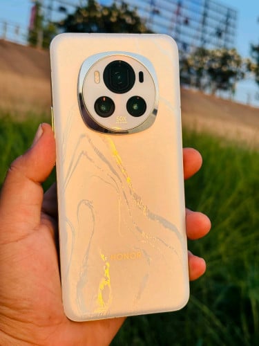 Honor Magic6 condition 99%