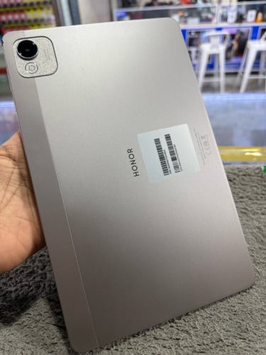 Honor Pad X9a Ram8G Memory256G Sim/Wifi 90% មានប្រអប់ឆ្នាំង