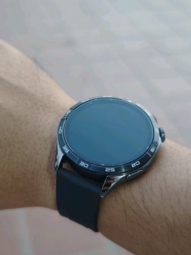 Huawei watch GT4 97% Full Box