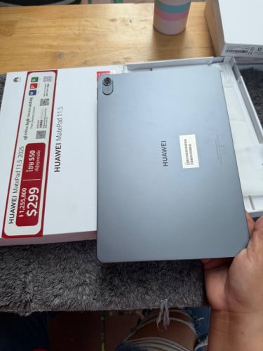 Huawel mate 11.5  6G 128G 99%