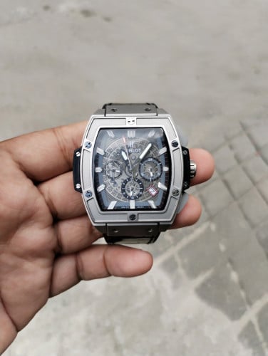 Hublot ម៉ាស៊ីន japan