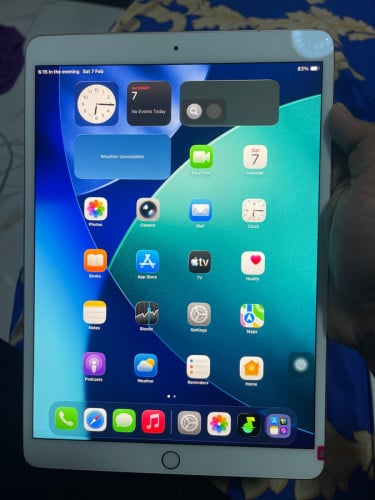 iPad Air 3 Sim&Wifi 64g