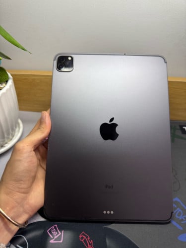 iPad Pro2020 Sim+Wifi 128g