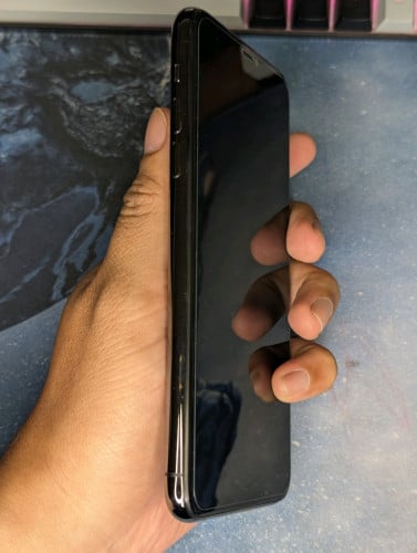 iPhone 11 Pro Max 256GB