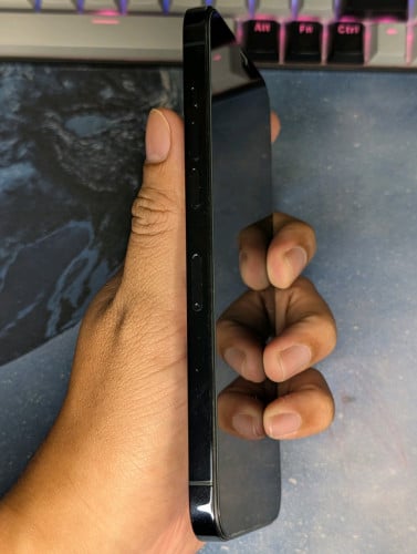 iPhone 12 Pro Max 256GB