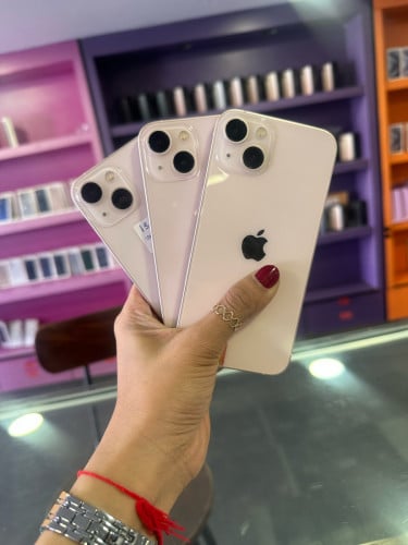 iPhone 13 128g 279$-329$