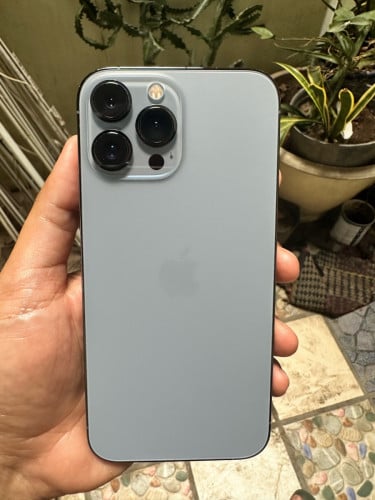 iphone 13 pro max 256G ZP For sell