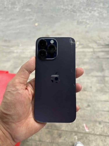 iPhone 14 Pro Max LL 128gb