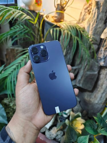 iPhone 14 Pro Max/LLA/256G/