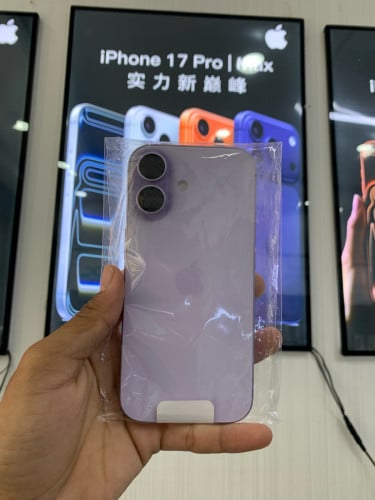 IPHONE 17/256G/LLA📥ថ្មីអត់ប្រអប់🎁🎉
