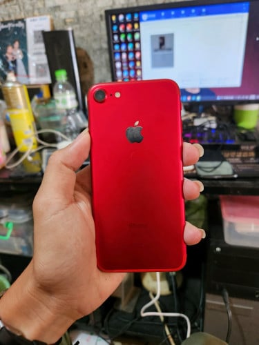 Iphone 7 128GB 35$ សាណុំសុីន