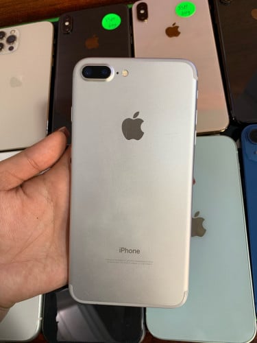 iPhone 7plus សុំណុំសុីន