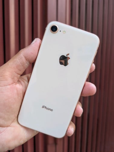 iPhone 8 64G សំណុំហ្សុីន ស្កេន(វៃដូរបាន)👉$65