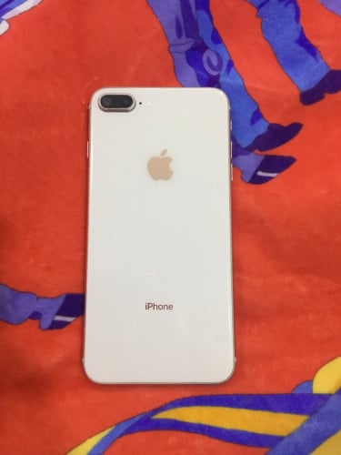 Iphone 8 plus 256g អេក្រង់អាល្អថ្មី ស្កេន ខូចកាមេរ៉ាក្រោយកម្មវិធីappប្រើដើររលូនម៉ាឆ្ងាញ់ ដាច់45$