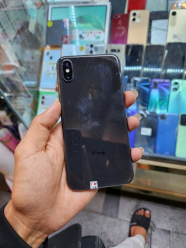Iphone X 64GB សុីនសាណុំ