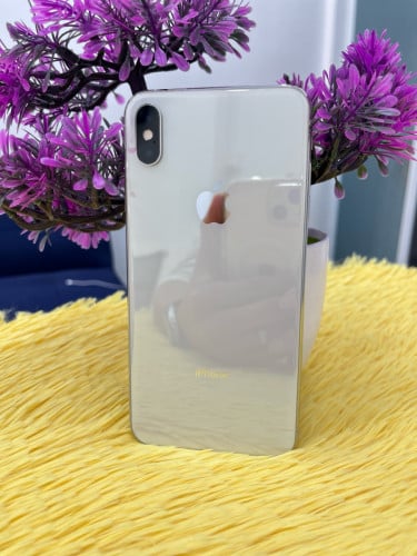 IPHONE XS MAX