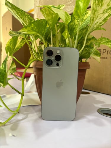 iPhone16Pro Max 256GB ZA/A Origna