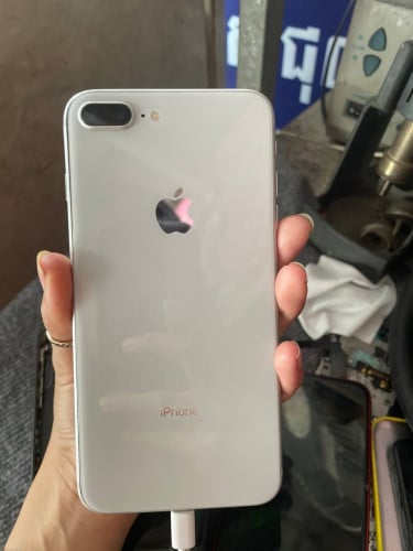 Iphone8 plus
