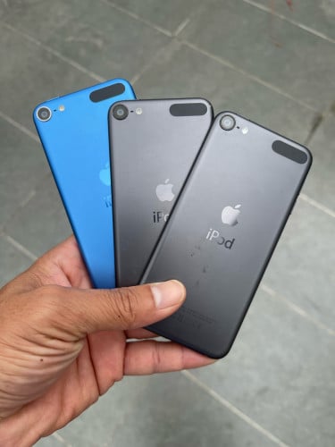 iPod touch 6th generation