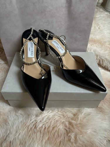 Jimmy Choo Heels