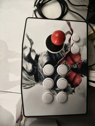 Joystick USB Play with PC