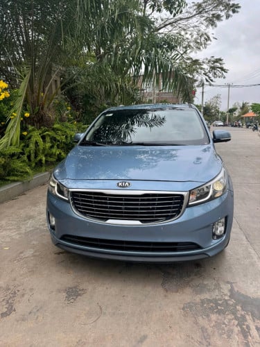 Kai carnival 2015 full opinion 5ប៊ូតុង ថ្មីណាស់