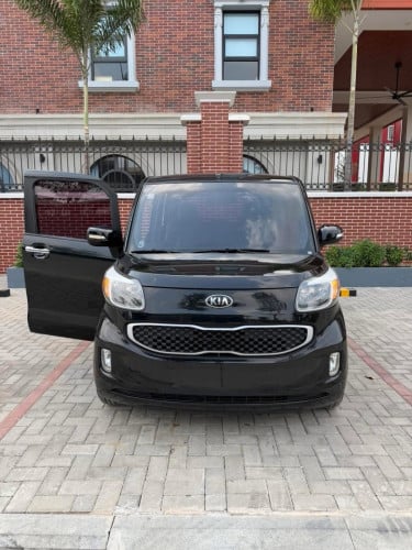 Kia Ray 2016 full option