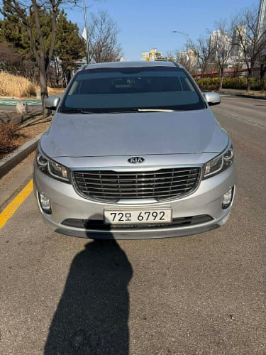 Kiacarnival2016អូតូបីសាងបាន17***$មកដល់ចុងខែនេះ