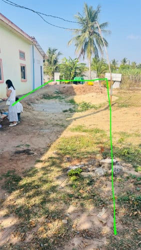 Land for sales | ដីលក់ (Negotiable | ចរចារ)