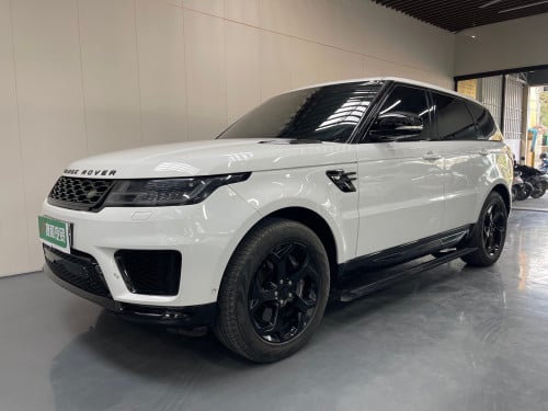 Land Rover Range 2019 ឡានមួយទឹក ទឹកថ្នាំថ្មីមួយជុំអាចចរចាចុះបានច្រើន