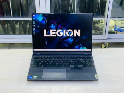 Lenovo Legion 5 Pro 16ITH6