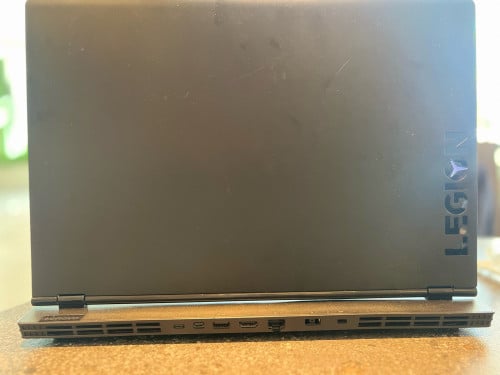 LEGION RAM16G M2 512G GTX1050 VGA4G